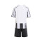 Tenue adidas Enfant Domicile Juventus 2025-2026