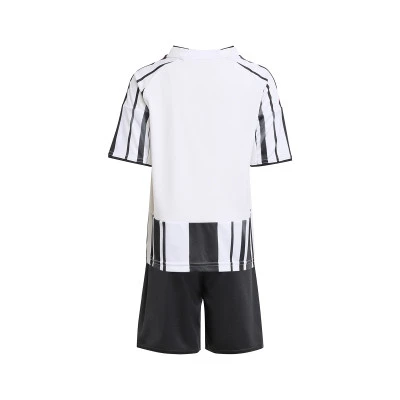 Tenue Enfant Domicile Juventus 2025-2026