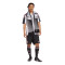 Short adidas Kit Domicile Juventus 2025-2026