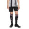 Short adidas Domicile Juventus 2025-2026