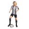 Short adidas Domicile Juventus 2025-2026