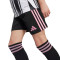Short adidas Domicile Juventus 2025-2026