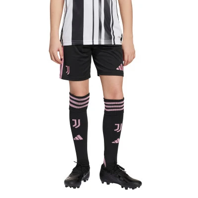 Short Domicile Juventus 2025-2026
