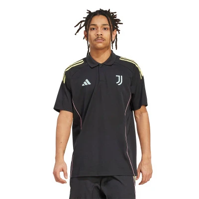 Polo Juventus Fanswear 2025-2026
