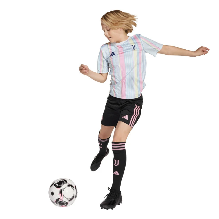 camiseta-adidas-juventus-pre-match-2025-2026-nino-white-3