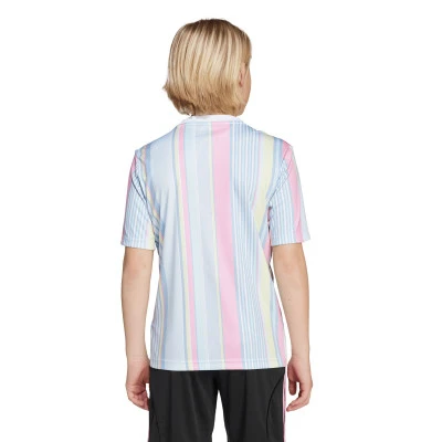 Maillot Enfant Juventus Pre-Match 2025-2026