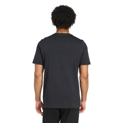 T-Shirt Juventus Home Fanswear 2025-2026