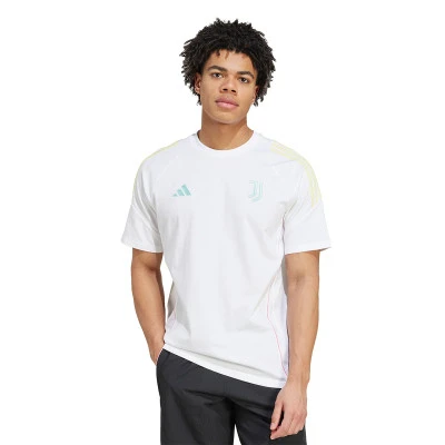 T-Shirt Juventus Training 2025-2026