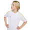 T-Shirt adidas Enfant Juventus Training 2025-2026