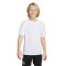 T-Shirt adidas Enfant Juventus Training 2025-2026