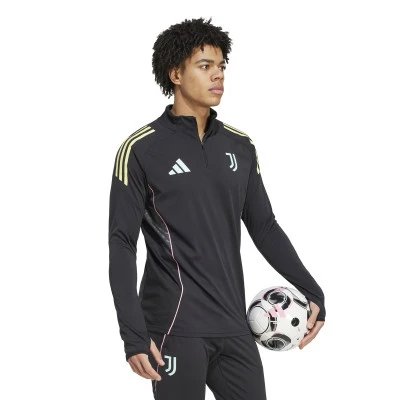 Sweat-shirt Juventus Training 2025-2026