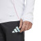 Sweat-shirt adidas Juventus Training 2025-2026