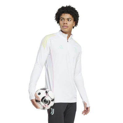 Sweat-shirt Juventus Training 2025-2026