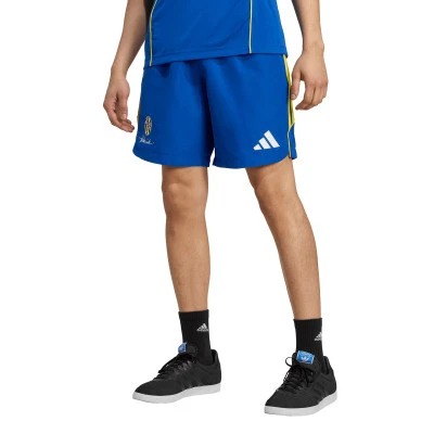 Short Juventus Urban Purist Fanswear 2025-2026