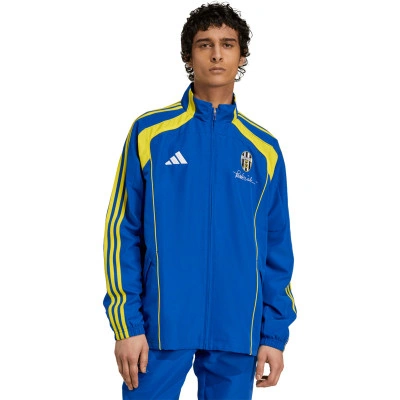 Veste Juventus Urban Purist Fanswear 2025-2026