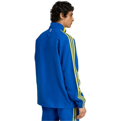 Veste Juventus Urban Purist Fanswear 2025-2026