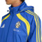 Imperméable adidas Juventus Urban Purist Fanswear 2025-2026