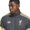 Veste adidas Liverpool Fc Lifestyler Fanswear 2025-2026