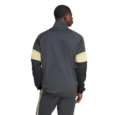 Veste Liverpool Fc Lifestyler Fanswear 2025-2026