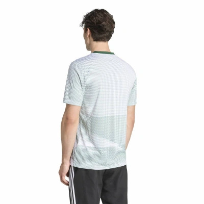 T-Shirt Mexico Apparel Generic 2025