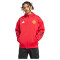Veste adidas Manchester United Pre-Match 2025-2026