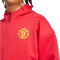 Veste adidas Manchester United Pre-Match 2025-2026