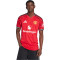 Maillot adidas Domicile Manchester United 2025-2026