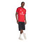 Maillot adidas Domicile Manchester United 2025-2026