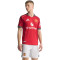 Maillot adidas Domicile Manchester United Authentic 2025-2026