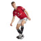 Maillot adidas Domicile Manchester United Authentic 2025-2026