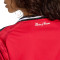 Maillot adidas Domicile femme  Manchester United 2025-2026