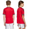 Maillot adidas Domicile enfant Manchester United 2025-2026