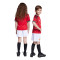Tenue adidas Domicile enfant Manchester United 2025-2026
