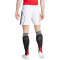 Short adidas Domicile Manchester United 2025-2026