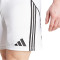 Short adidas Domicile Manchester United 2025-2026