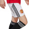 Short adidas Domicile enfant Manchester United 2025-2026
