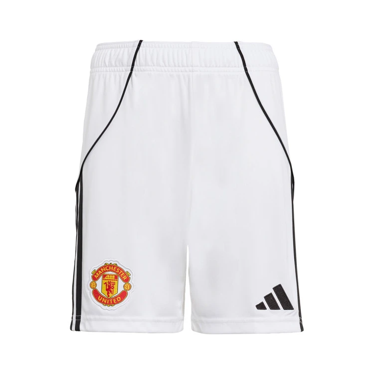 pantalon-corto-adidas-manchester-united-primera-equipacion-2025-2026-nino-white-5