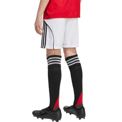 Short Domicile enfant Manchester United 2025-2026