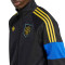 Veste adidas Manchester United Lifestyler Fanswear 2025-2026