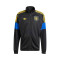 Veste adidas Manchester United Lifestyler Fanswear 2025-2026