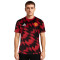 Maillot adidas Manchester United Pre-Match 2025-2026