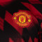 Maillot adidas Manchester United Pre-Match 2025-2026