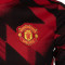 Maillot adidas Enfant Manchester United Pre-Match 2025-2026