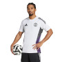 Manchester United Training 2025-2026-White-Aurora Plum-Black