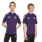 T-Shirt adidas Enfant Manchester United Training 2025-2026