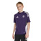 T-Shirt adidas Enfant Manchester United Training 2025-2026