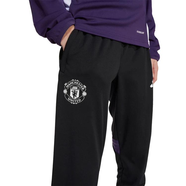 pantalon-largo-adidas-manchester-united-training-2025-2026-nino-black-aurora-plum-black-2