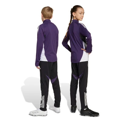 Pantalon Enfant Manchester United Training 2025-2026