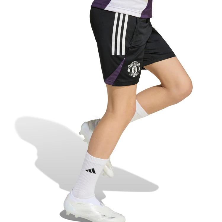 pantalon-corto-adidas-manchester-united-training-2025-2026-nino-black-aurora-plum-black-3