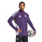 Sweat-shirt adidas Manchester United Training 2025-2026
